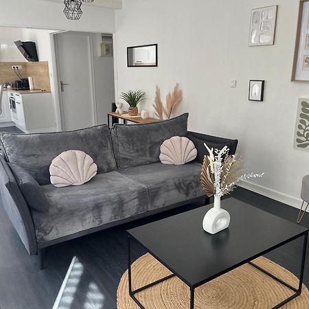 Bel Appartement En Plein Coeur Du Vieux Troyes. Exterior photo